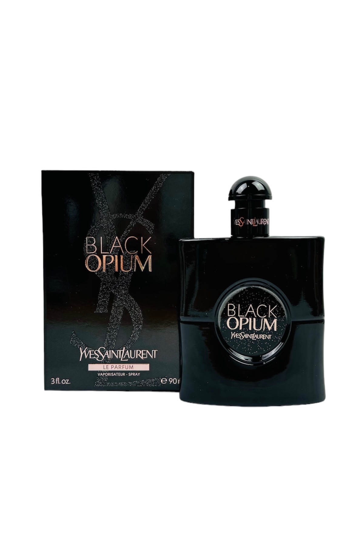 YSL Black Opium Le Parfum Woman (Produk)