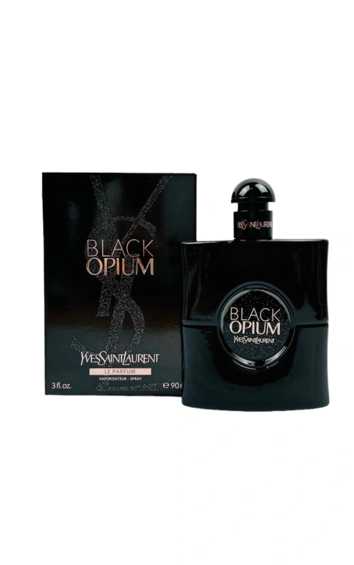 Image of YSL Black Opium Le Parfum Woman (Produk)