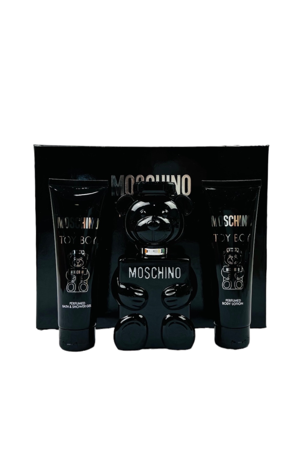 Moschino Toy Boy Gift Set Man (Produk)