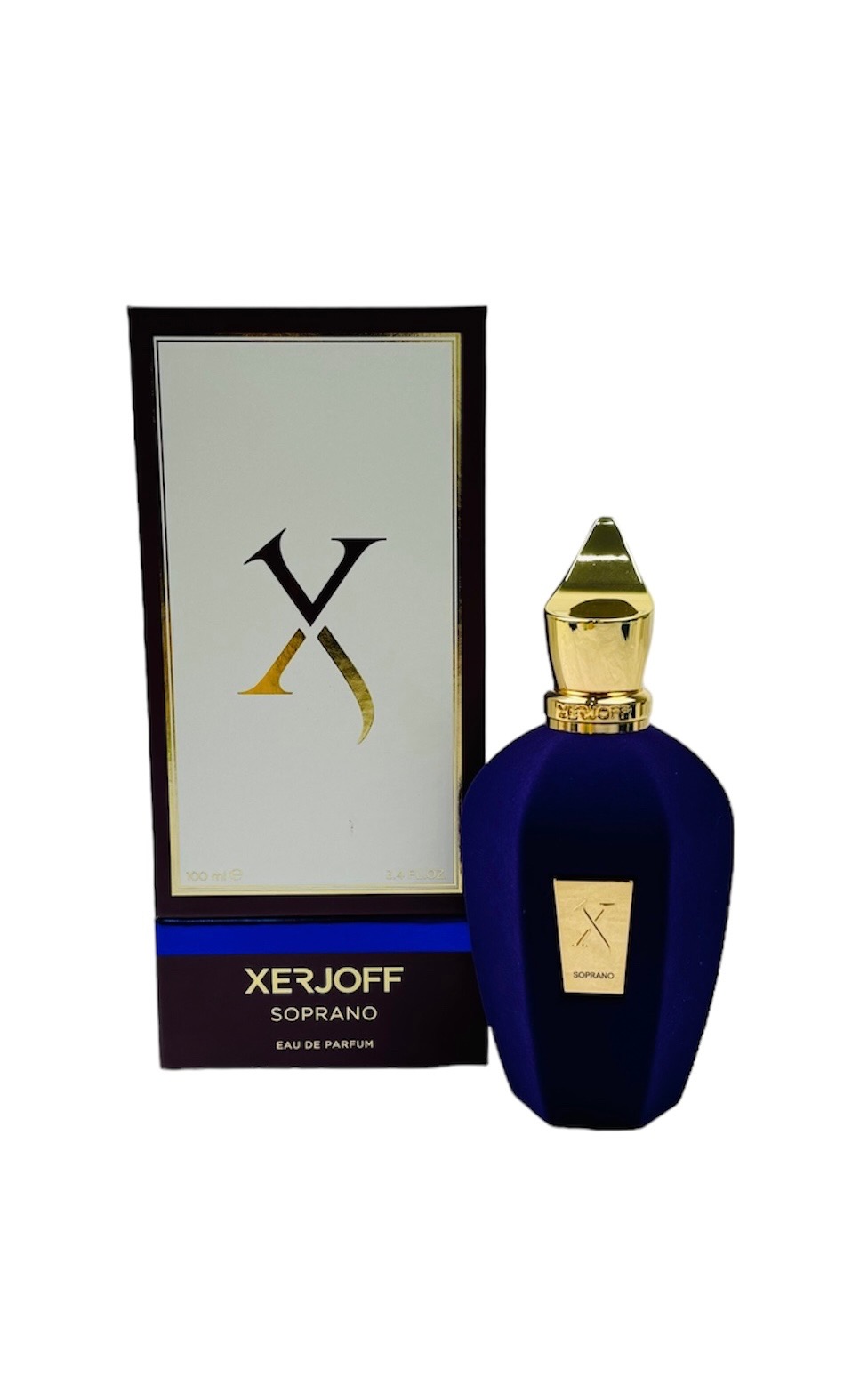 Xerjoff Soprano Unisex (Produk)