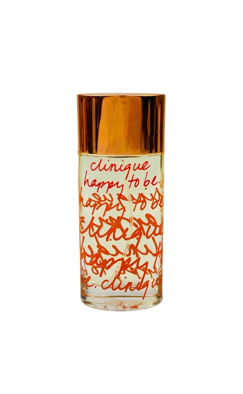Clinique Happy To Be Woman (Tester)