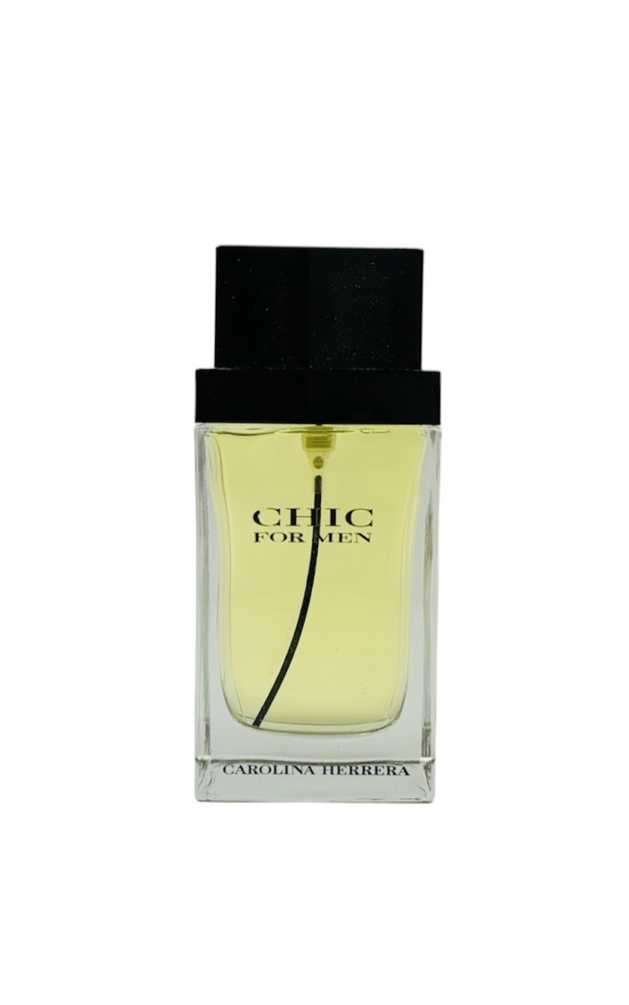 Carolina Herrera Chic Man (Tester)