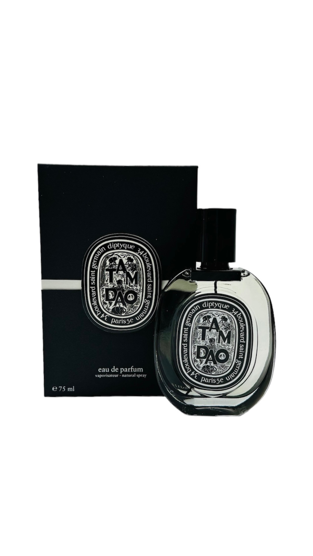 Diptyque Tam Dao EDP Unisex (Produk)