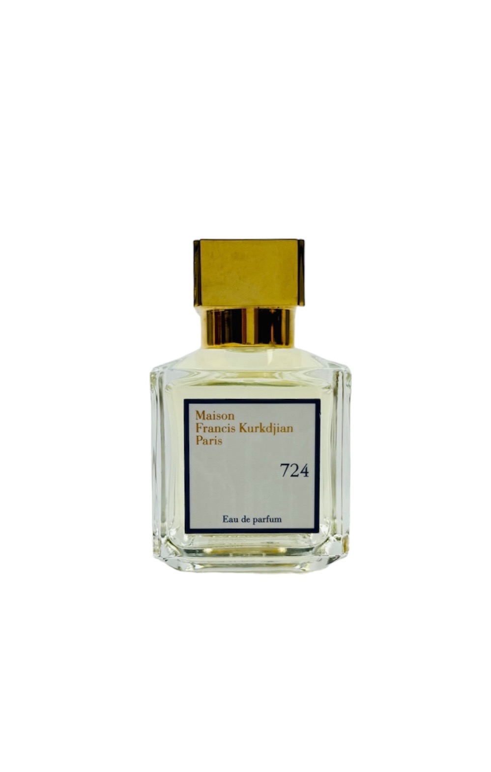Maison Francis Kurkdjian 724 Unisex