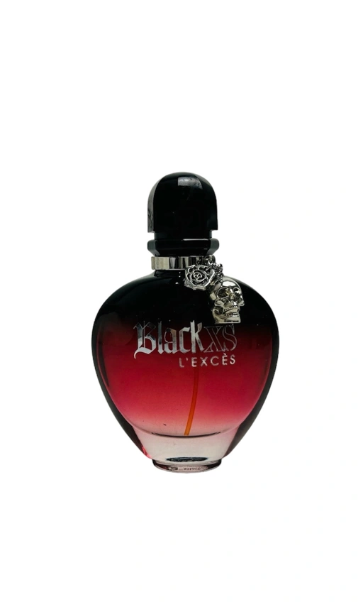 Image of Paco Rabanne Black XS L'Exces Woman (Tester)