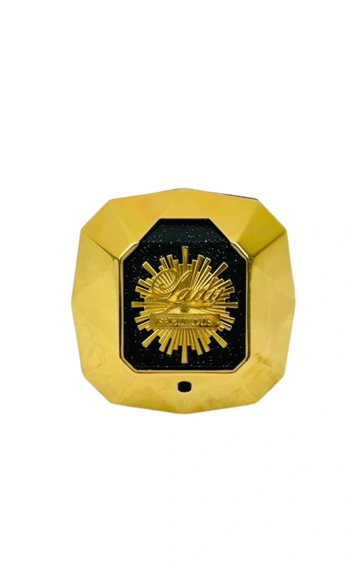 Image of Paco Rabanne Lady Million Fabulous Woman (Tester) 