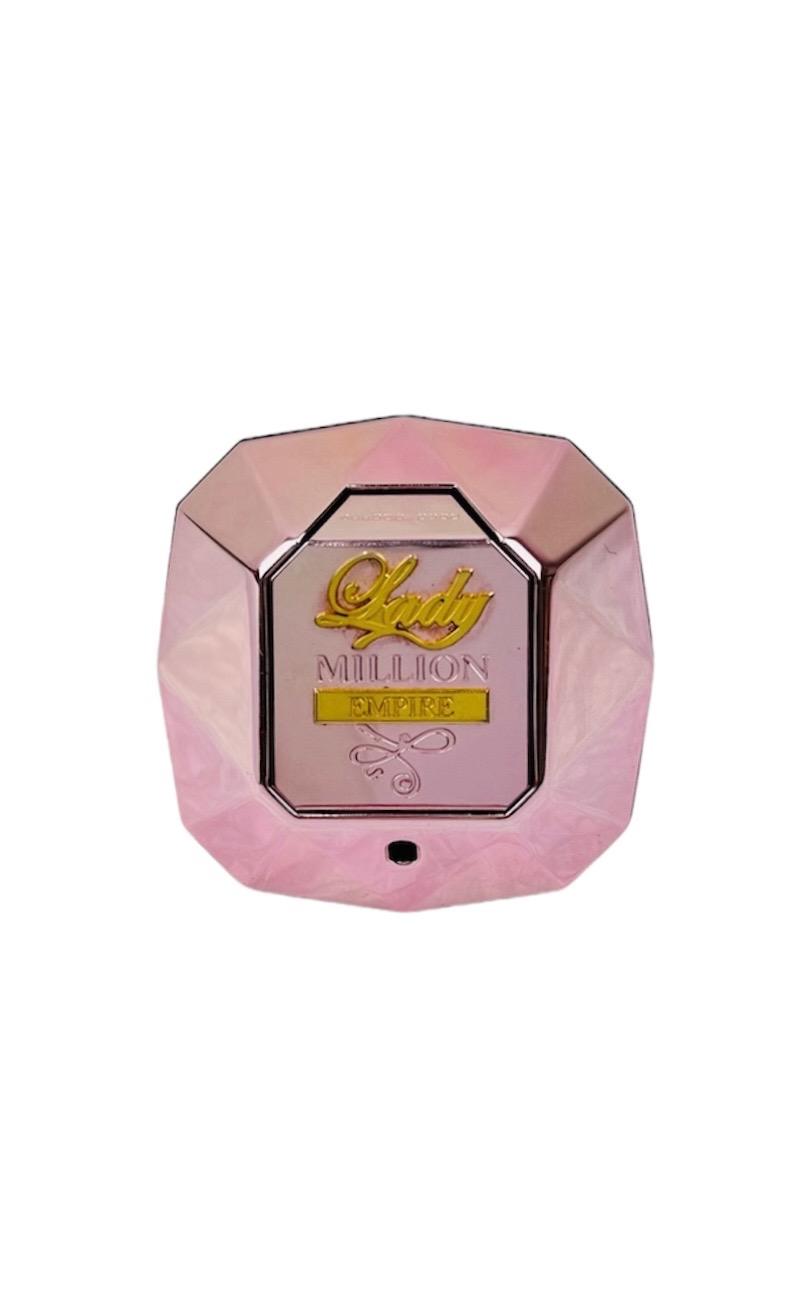 Paco Rabanne Lady Million Empire Woman (Tester) 