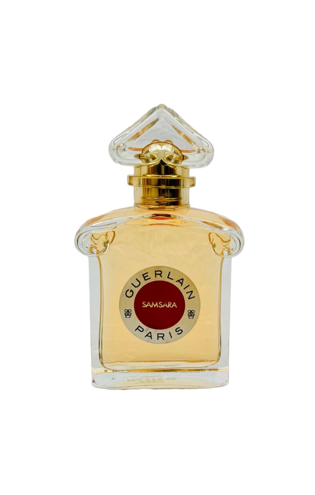 Guerlain Samsara Eau de Parfum Woman (Tester)