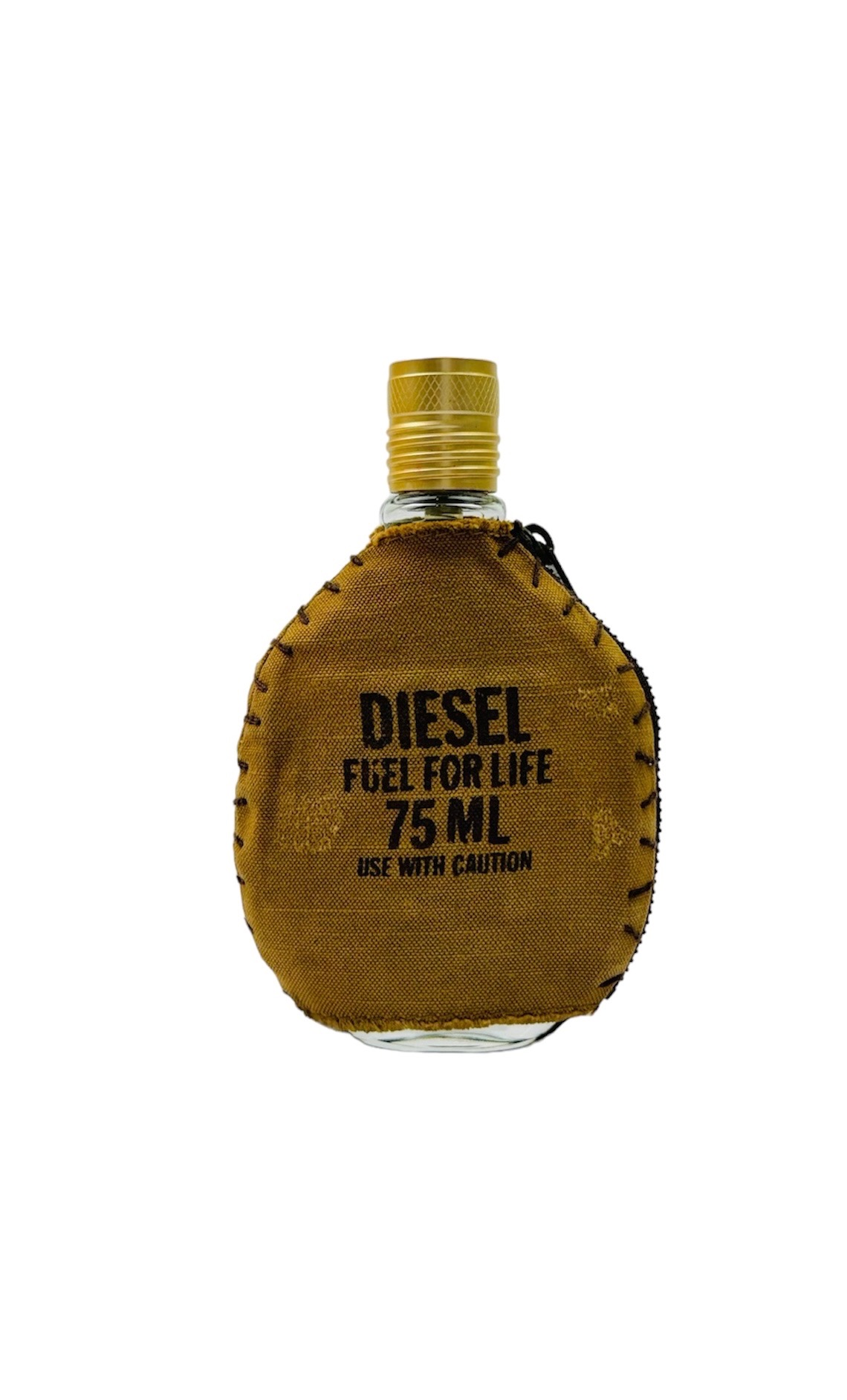 Diesel Fuel For Life Man (Tester)