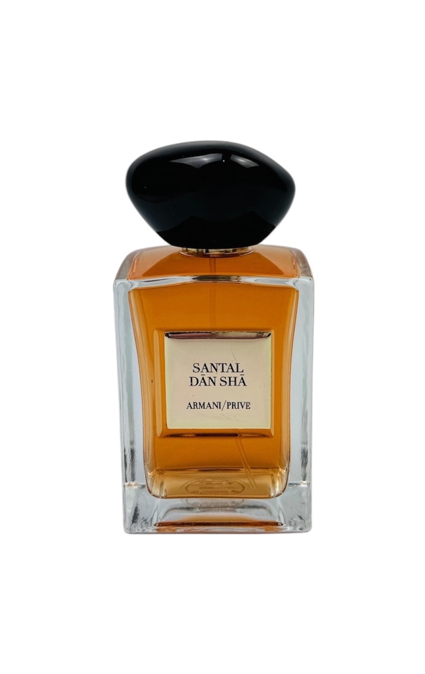 Giorgio Armani Santal Dan Sha Unisex (Tester)