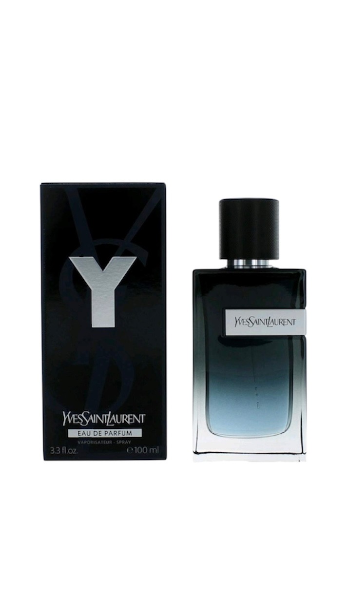 YSL Y EDP Man (Produk)