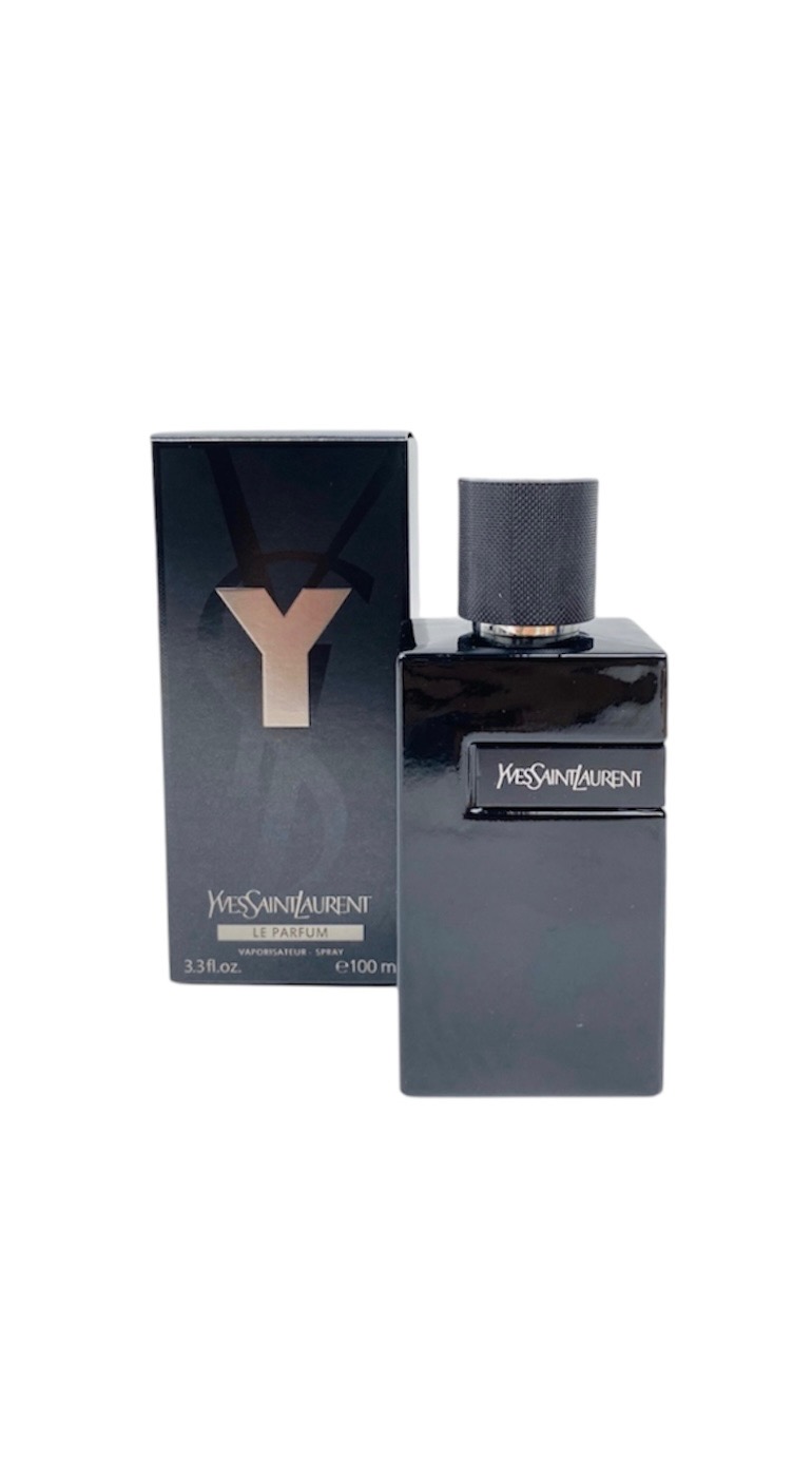 YSL Y Le Parfum Man (Produk)