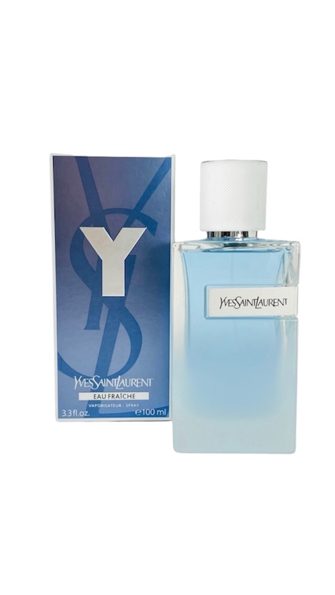 YSL Y Eau Fraiche Man (Produk)