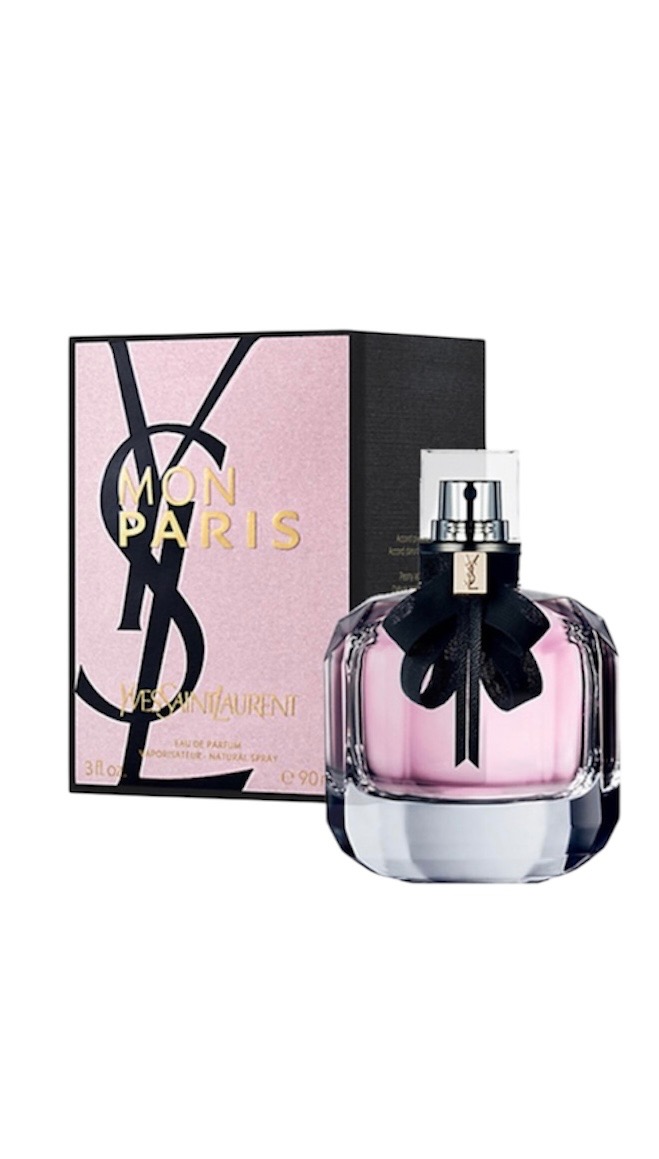 YSL Mon Paris Woman (Produk)