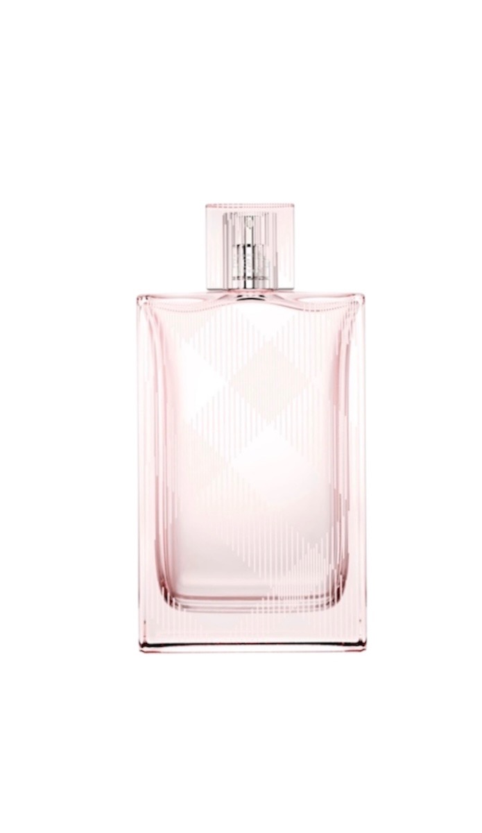 Burberry Brit Sheer Woman (Tester)