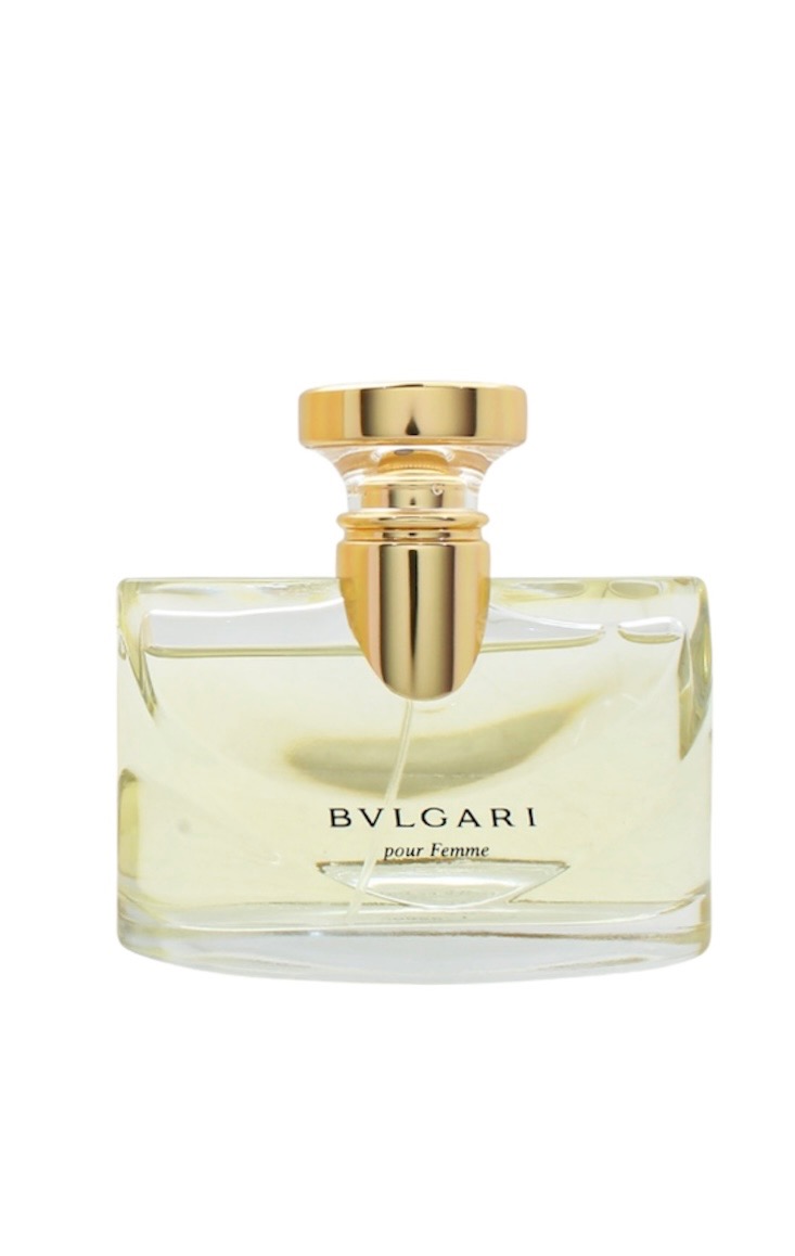 Bvlgari Pour Femme Woman (Tester)