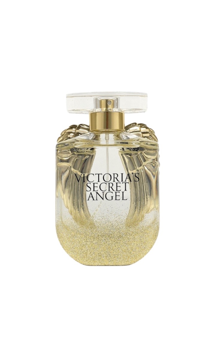 Victoria's Secret Angel Gold Woman (Tester)