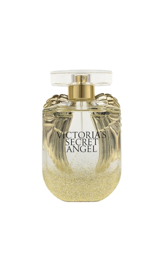 Image of Victoria's Secret Angel Gold Woman (Tester)