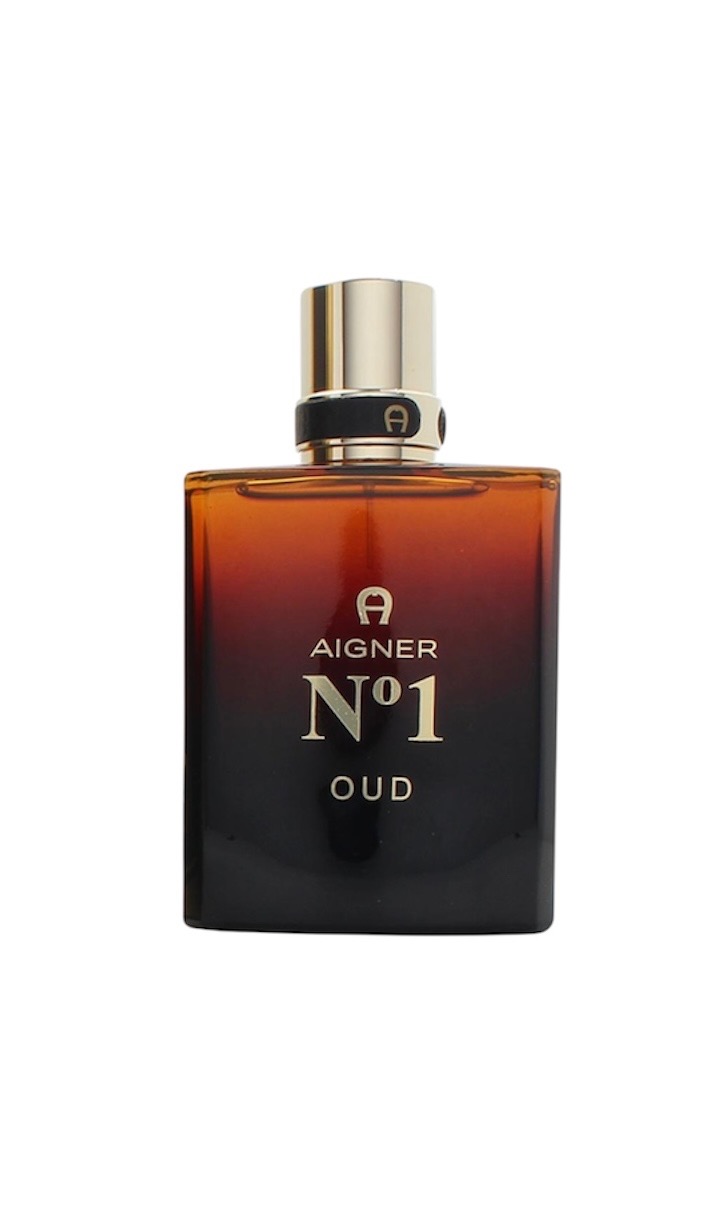 Etienne Aigner No 1 Oud Man (Tester)
