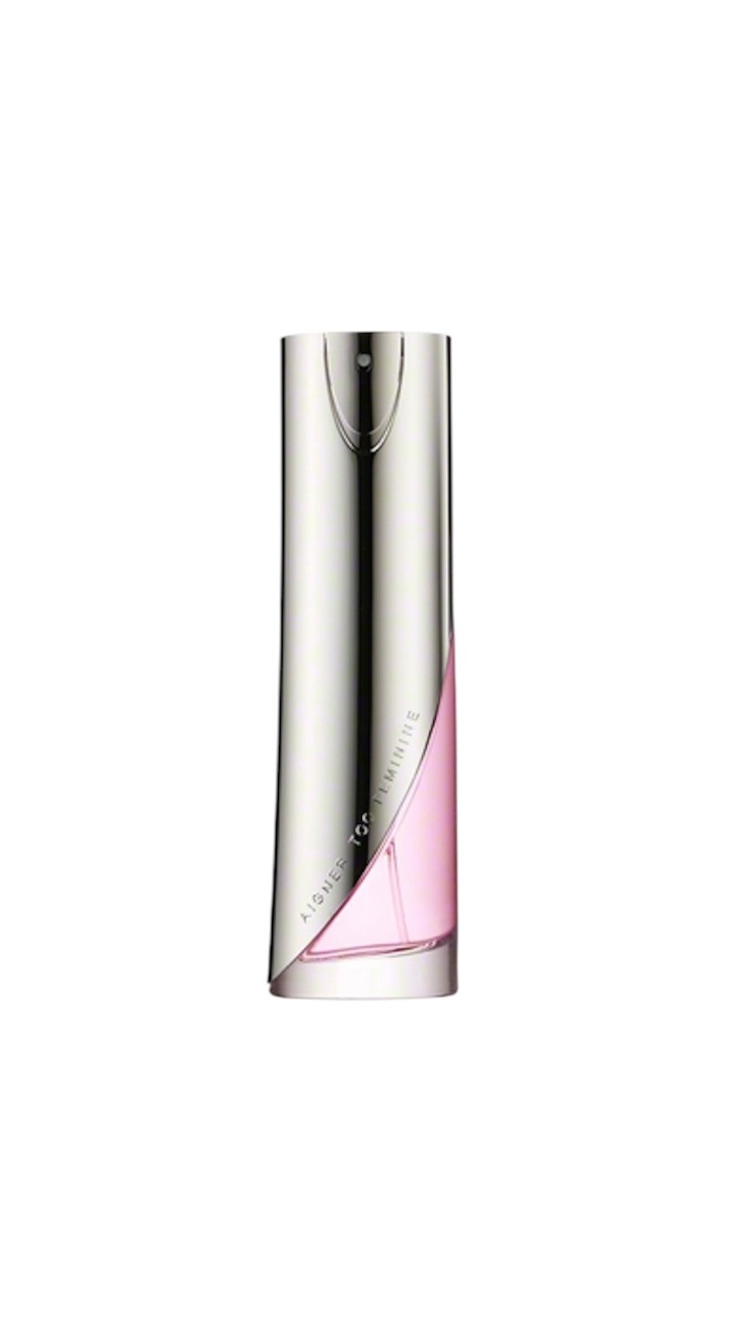 Etienne Aigner Too Feminine Woman (Tester)