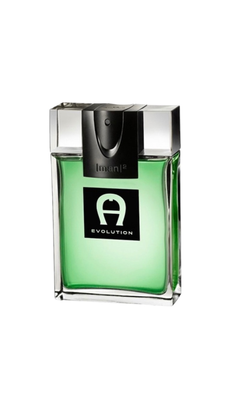 Etienne Aigner Man 2 Evolution Man (Tester)