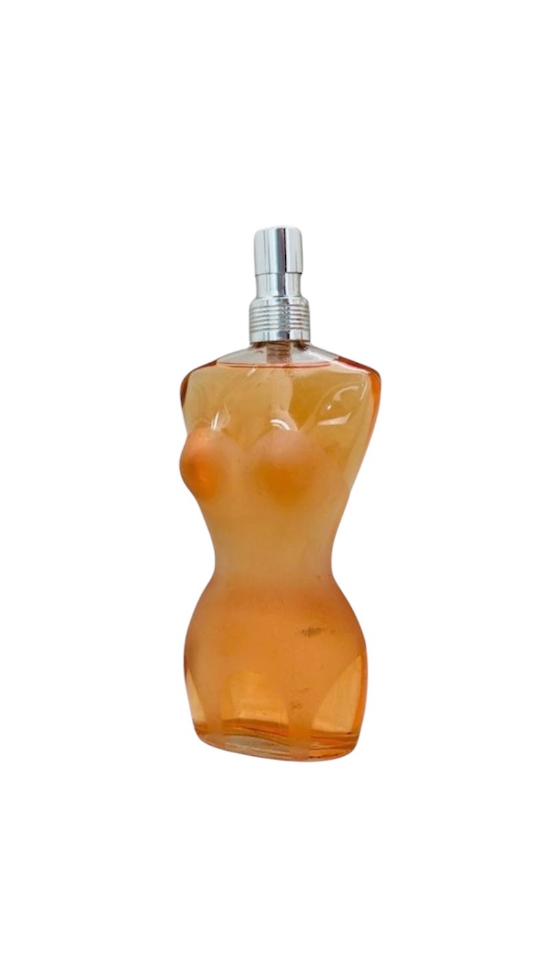 Jean Paul Gaultier Classique Woman (Tester)