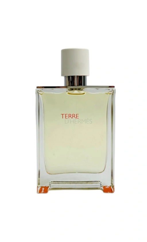 Image of Hermes Terre Eau Tres Fraiche Man (Tester)