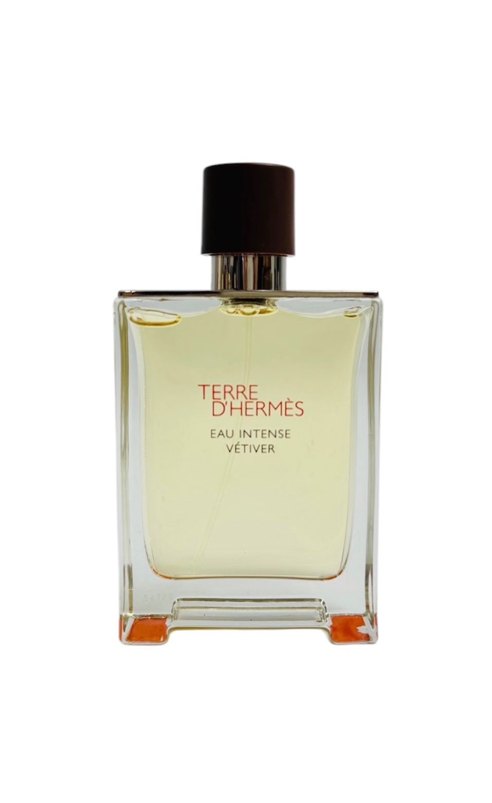 Hermes Terre Eau Intense Vetiver Man (Tester)