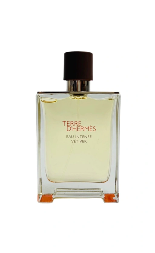 Image of Hermes Terre Eau Intense Vetiver Man (Tester)