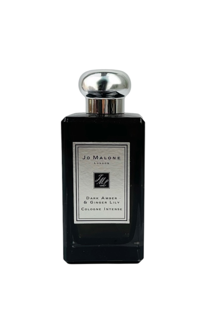 Jo Malone Dark Amber & Ginger Lily Woman (Tester)