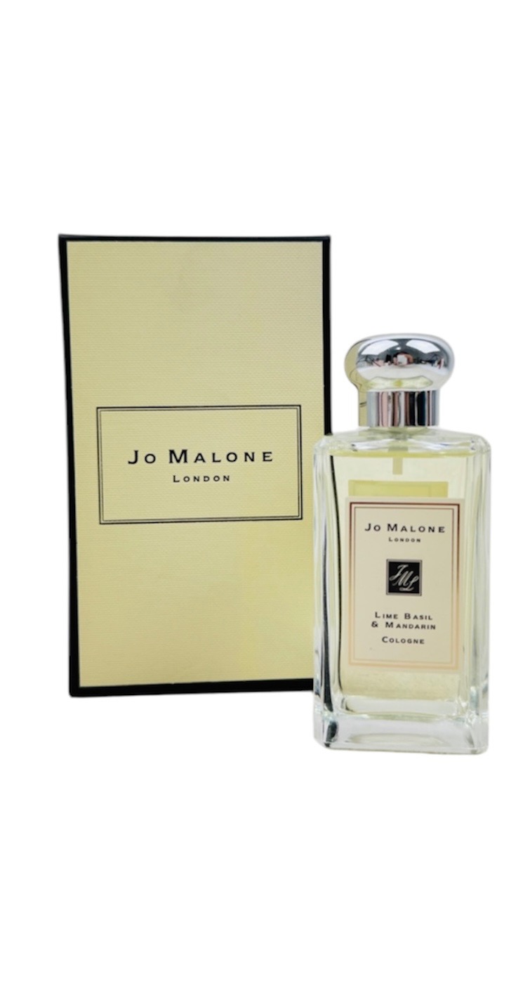 Jo Malone Lime Basil & Mandarin Unisex (Produk)
