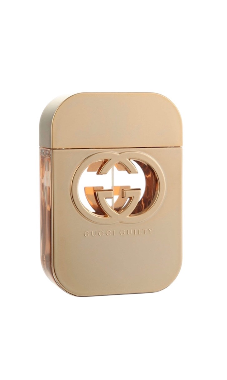 Gucci Guilty Woman (Tester)