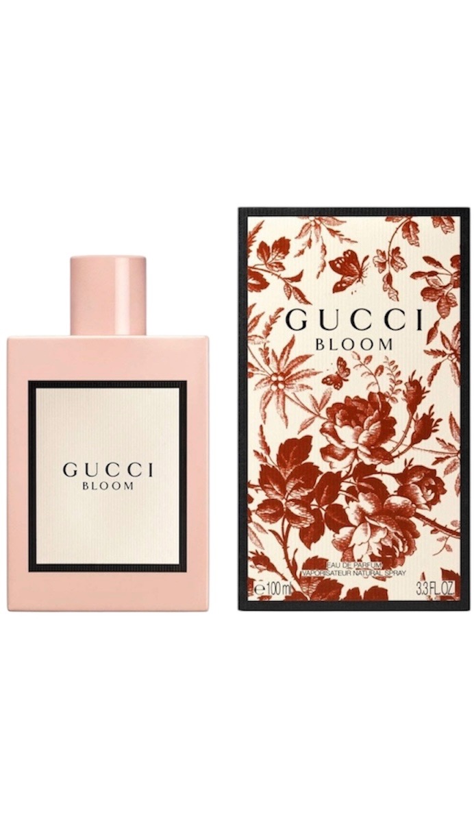 Gucci Bloom Woman (Produk)