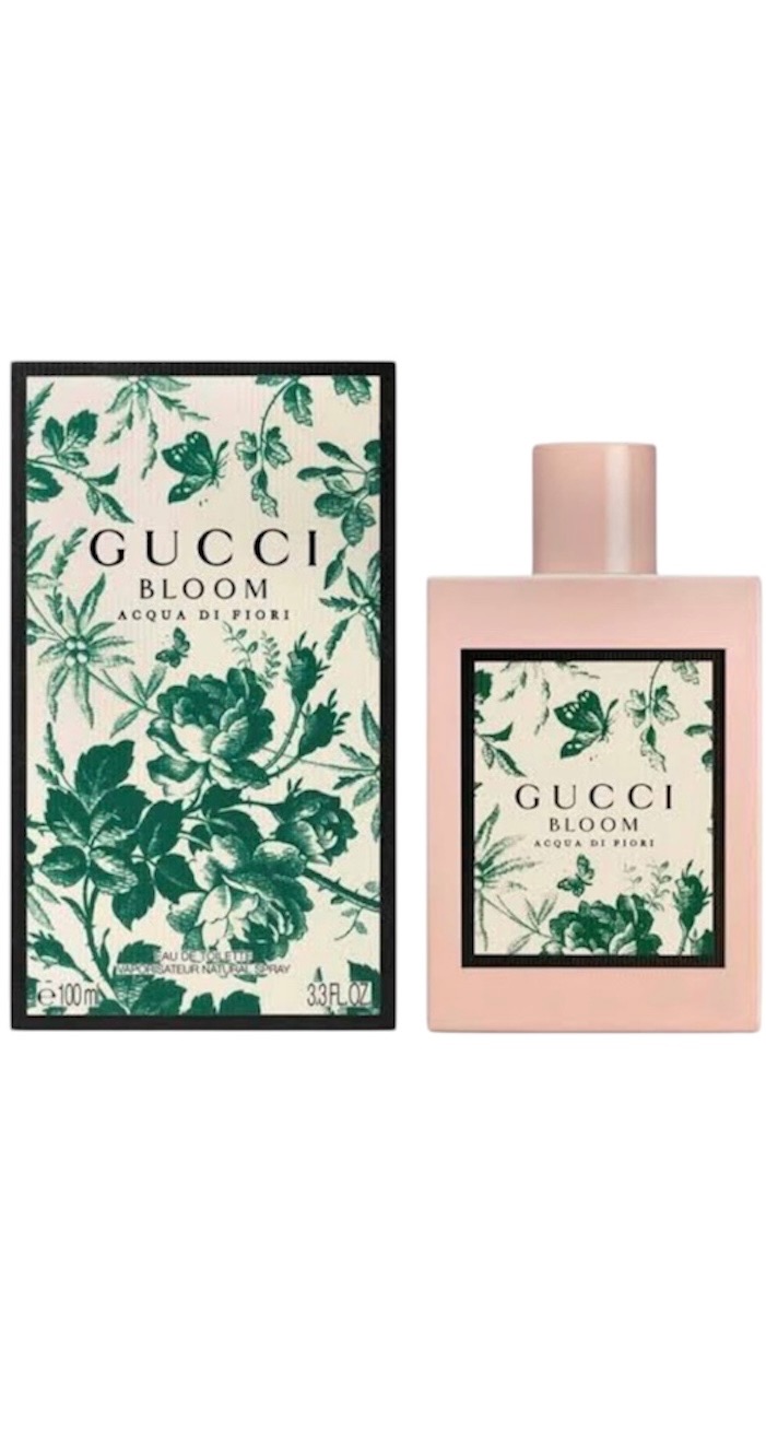 Gucci Bloom Acqua Di Fiori Woman (Produk)