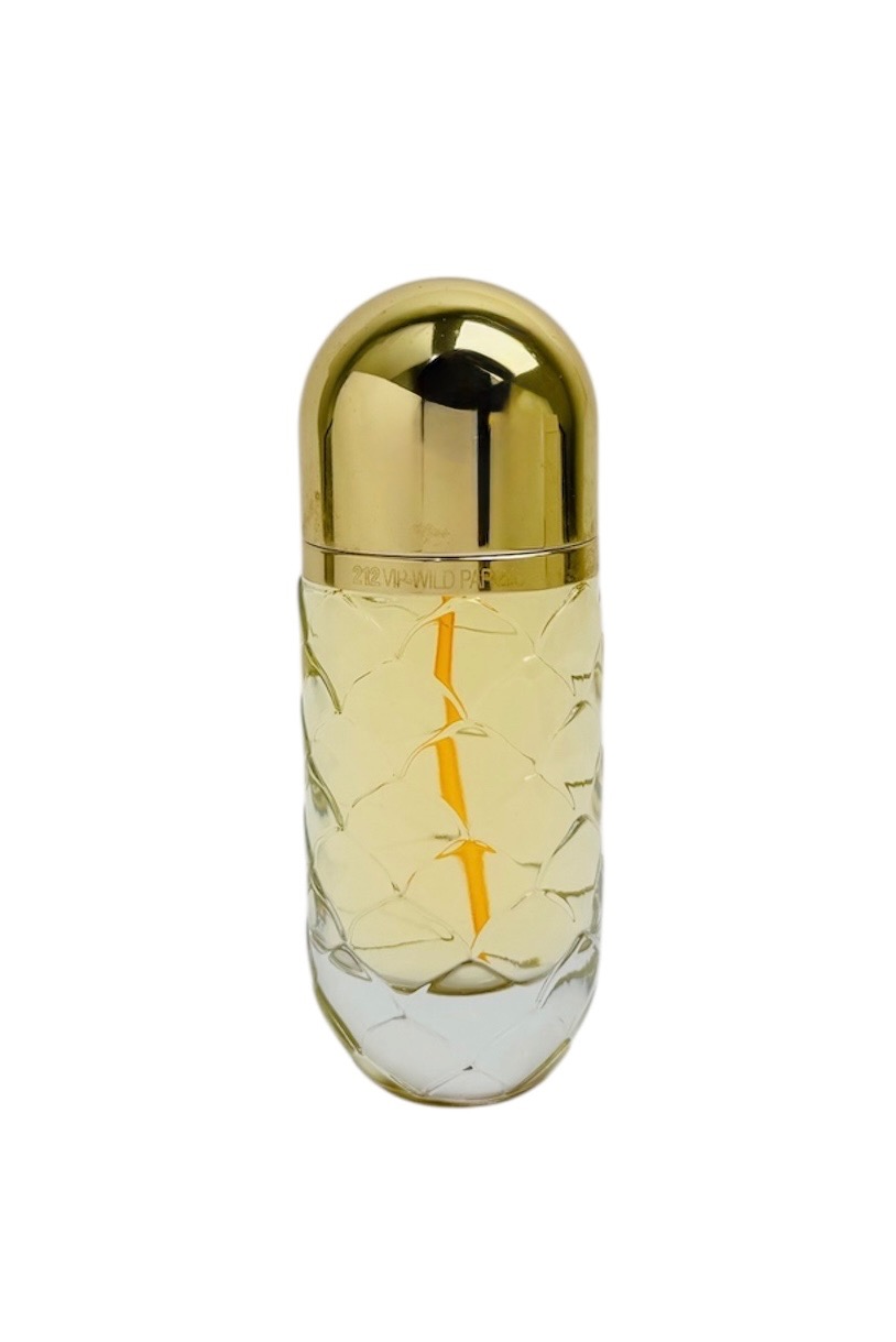 Carolina Herrera 212 VIP Wild Party Woman (Tester)
