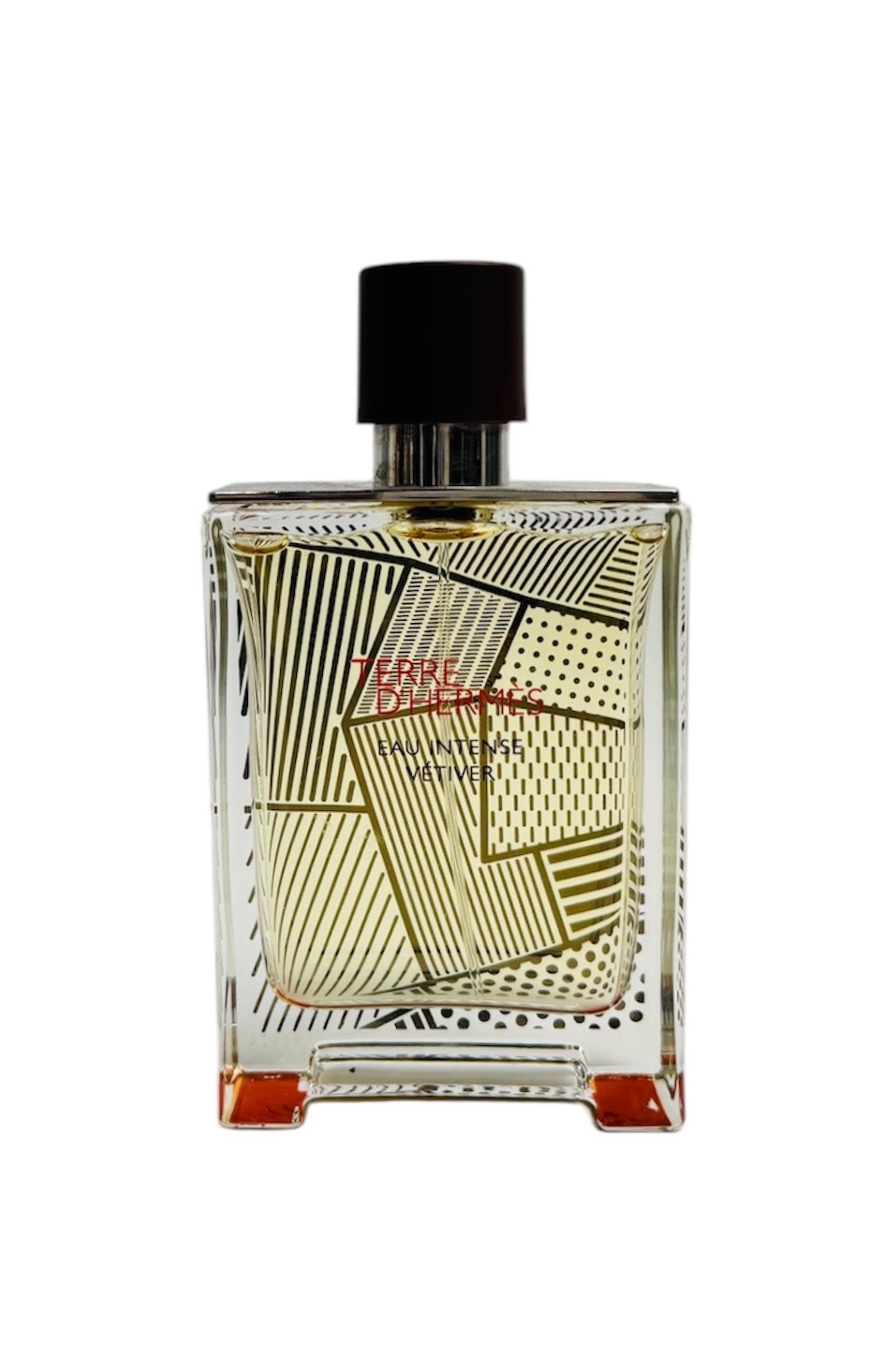 Hermes Terre Eau Intense Vetiver Man (Tester)