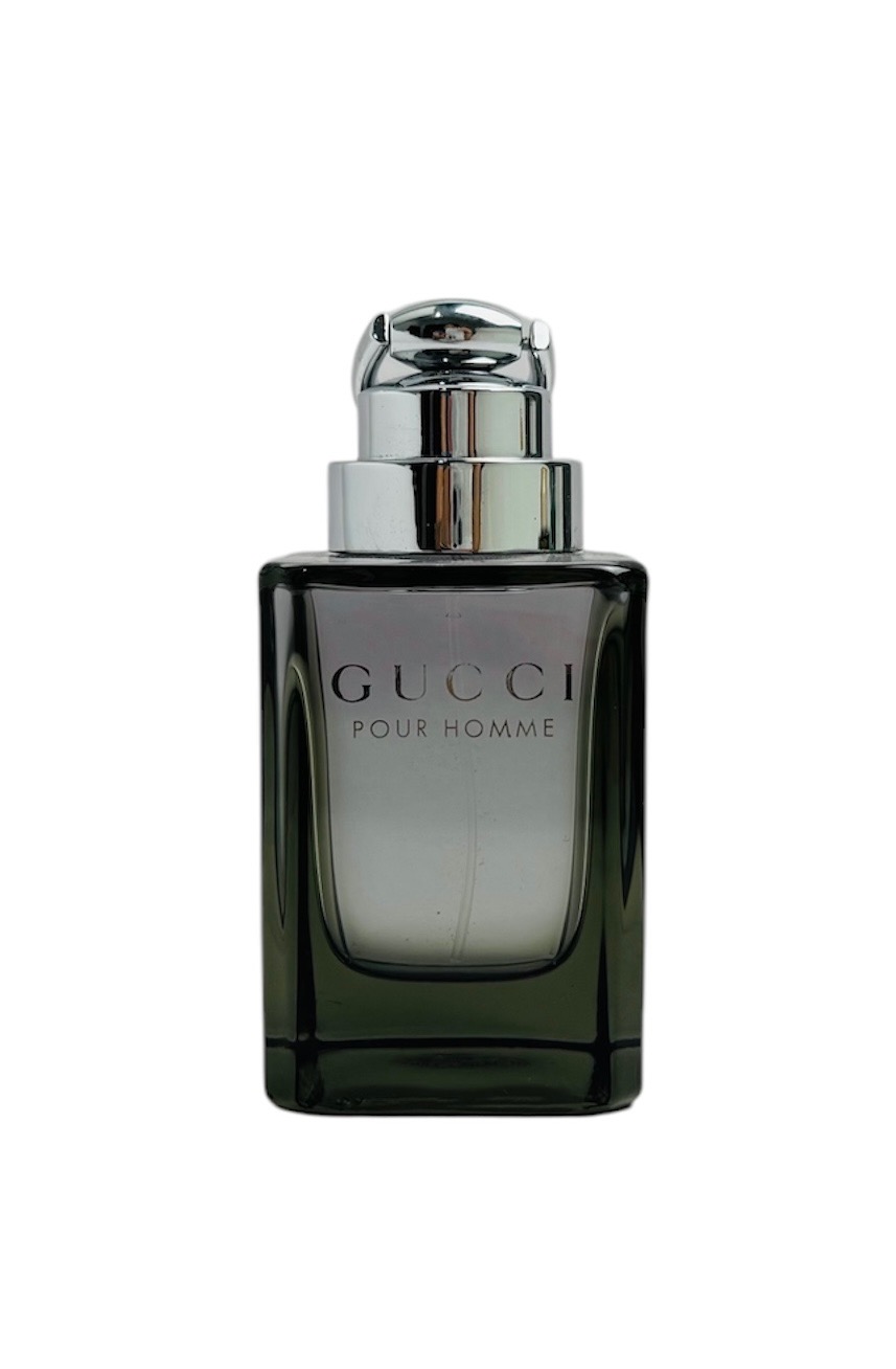 Gucci by Gucci Man (Tester)