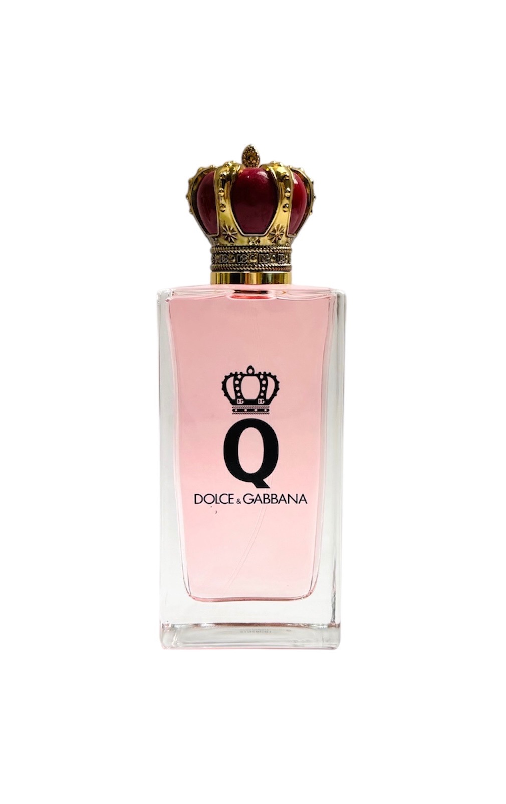 Dolce & Gabbana Q Woman (Tester)
