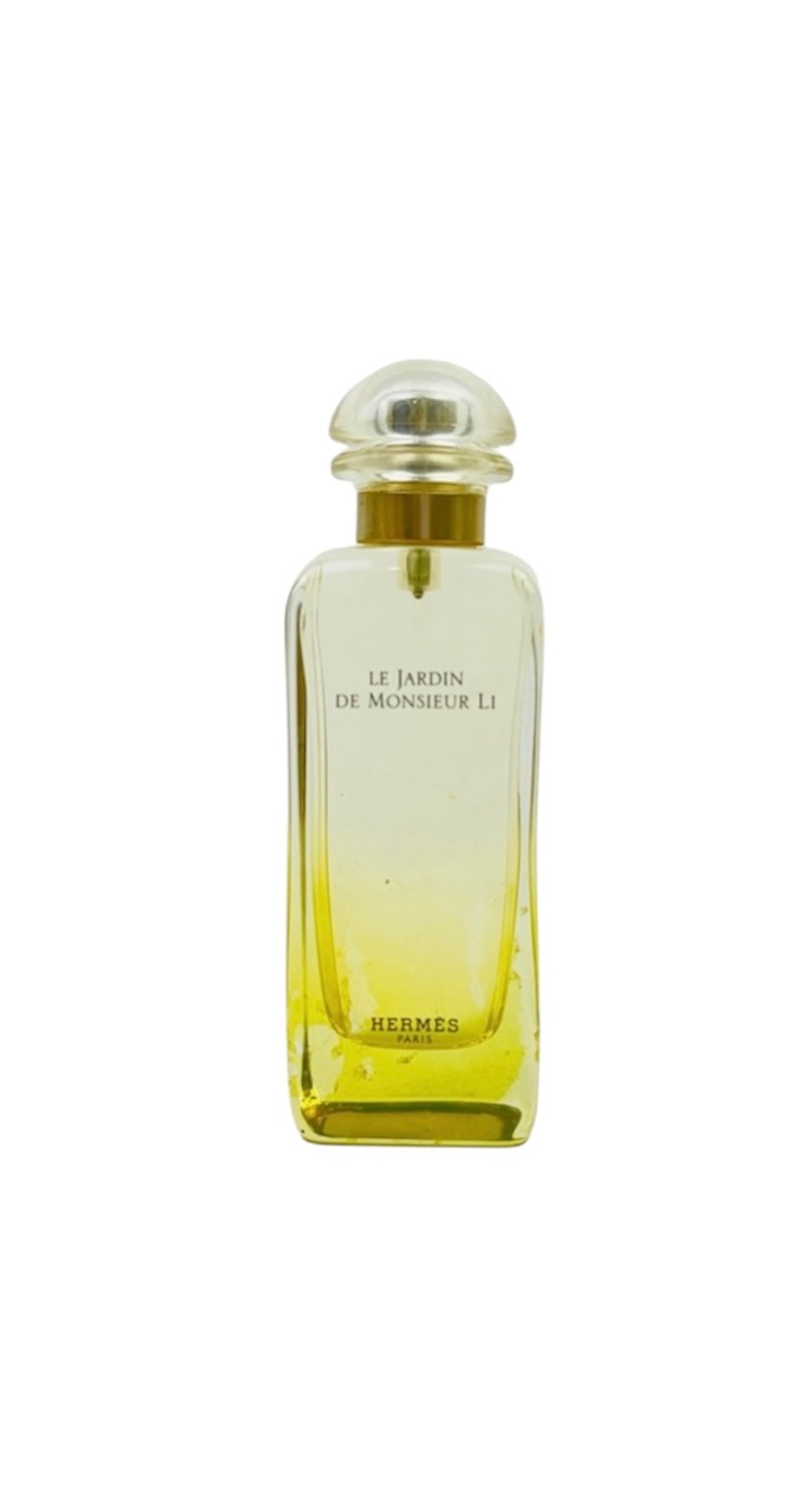 Hermes Le Jardin De Monsieur Li Unisex (Tester)