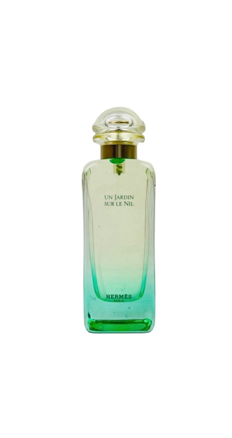 Hermes Un Jardin Sur Le Nil Unisex (Tester)