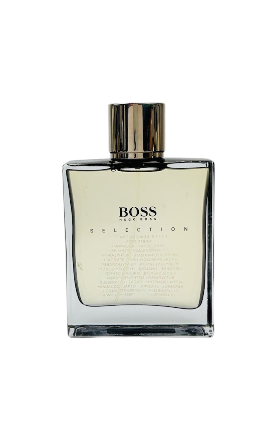 Hugo Boss Selection Man (Tester)
