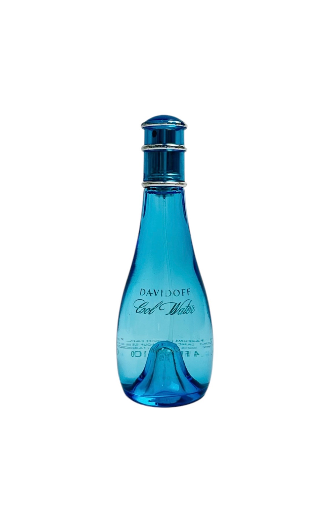 Davidoff Cool Water Woman (Tester)