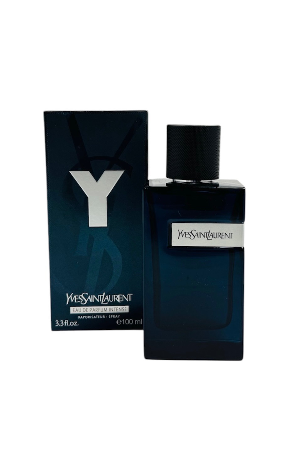 YSL Y Intense Man (Produk)