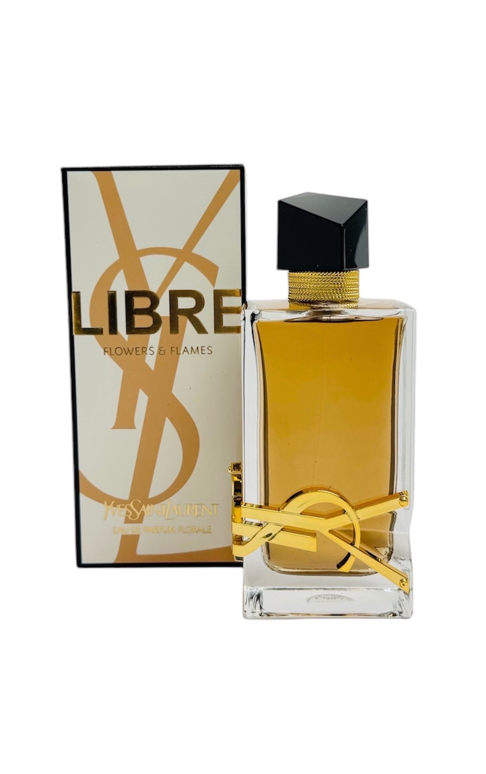 YSL Libre Flowers & Flames Woman (Produk)
