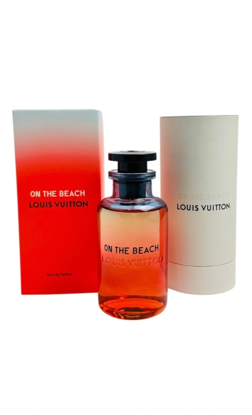 Image of Louis Vuitton LV On The Beach Unisex (Produk)