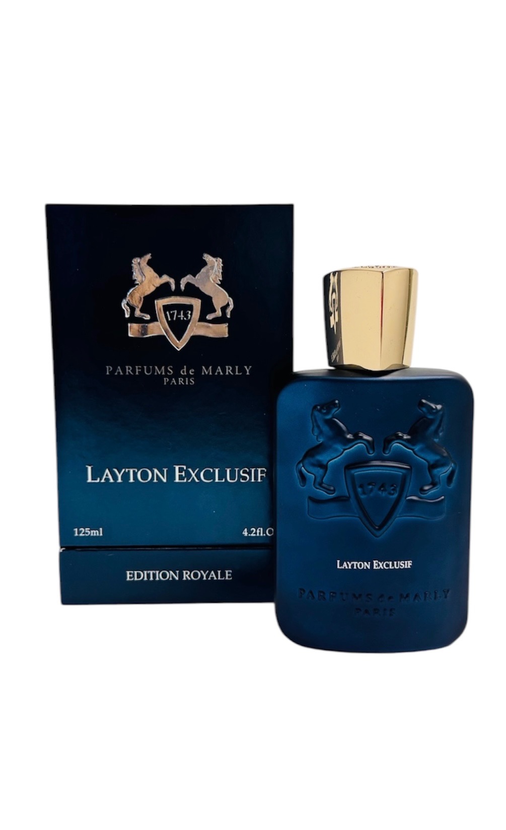 Parfums de Marly Layton Exclusif Unisex (Produk)