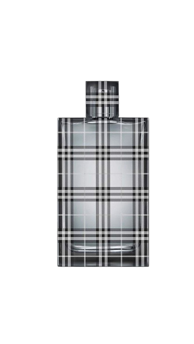 Burberry Brit Man (Tester)