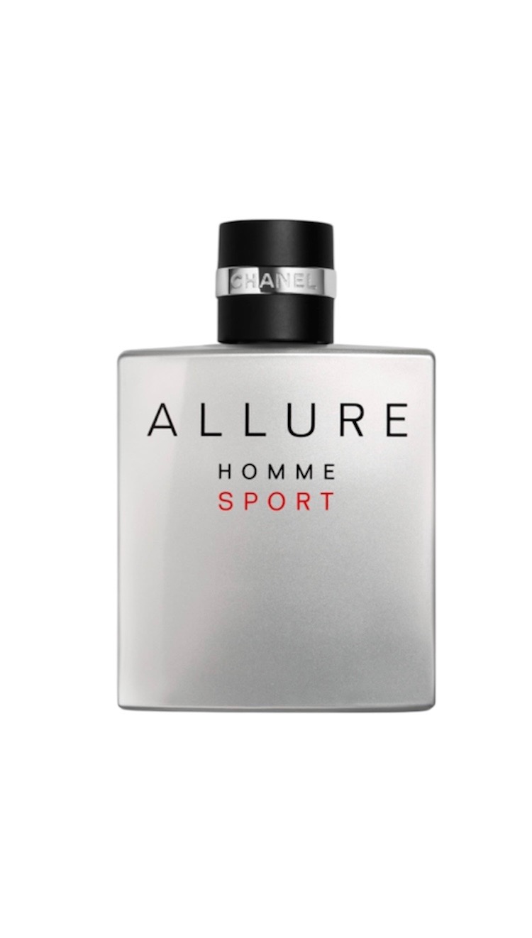 Chanel Allure Homme Sport Man (Tester)