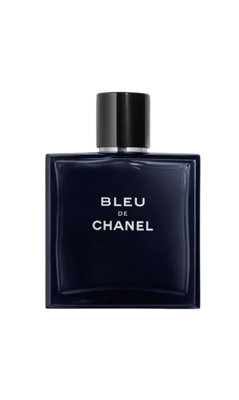 Chanel Bleu EDT Man (Tester)