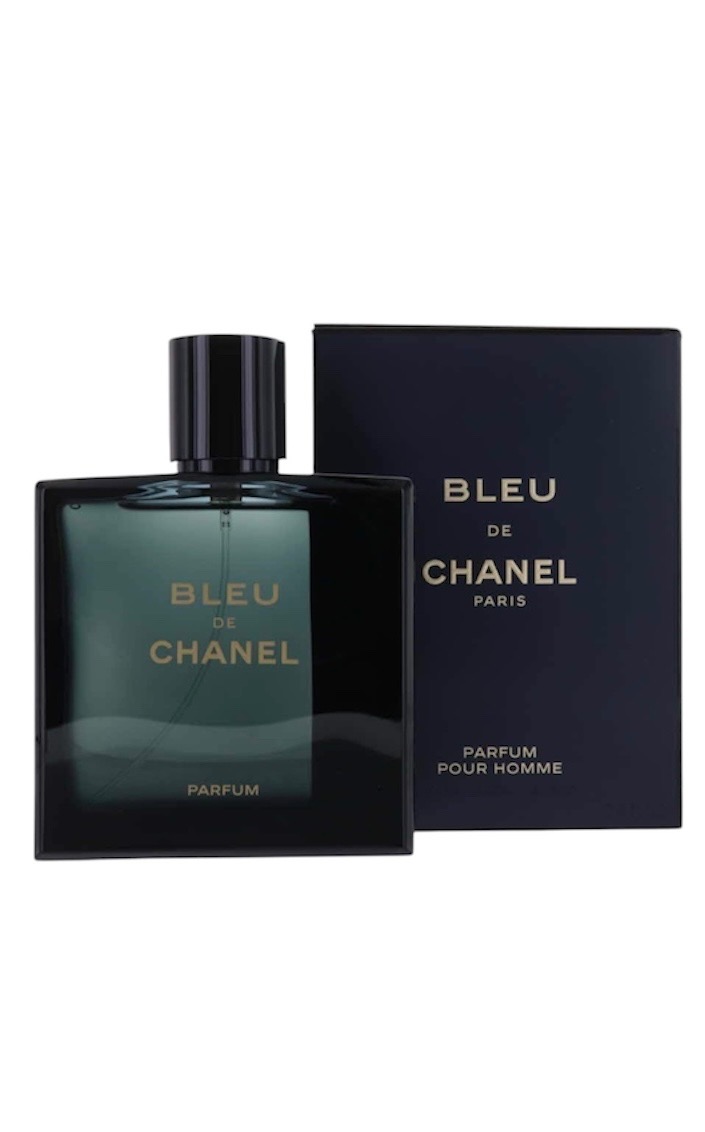 Chanel Bleu Parfum Man (Produk)
